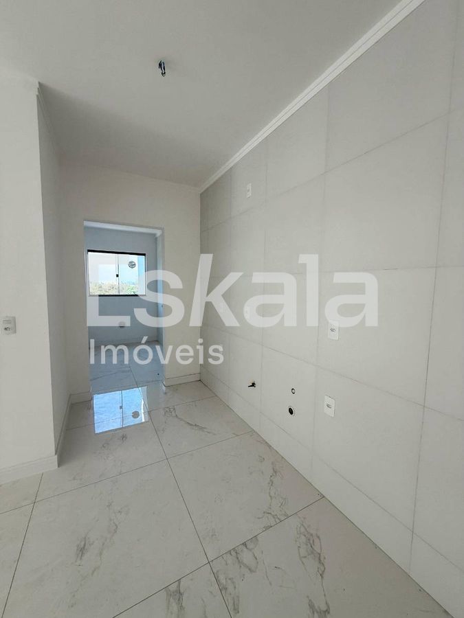 Apartamento Com 01 Suíte + 01 Quarto Amizade - Guaramirim