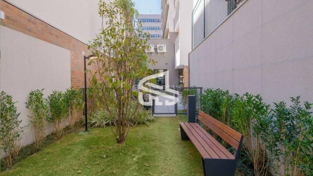 Flat/Apart Hotel, 1 quarto, 27 m² - Foto 13