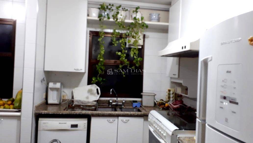 Apartamento, 2 quartos, 100 m² - Foto 20