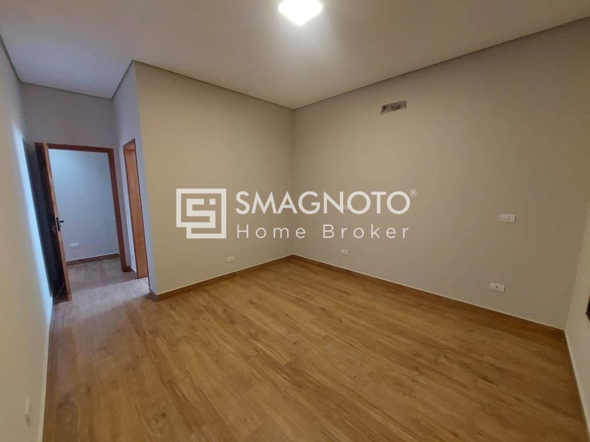 Casa com 4 dormitórios à venda, 212 m² por R$ 2.049.000,00 - Bongue - Piracicaba/SP