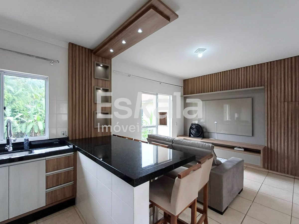 Apartamento, 2 quartos, 55 m² - Foto 1