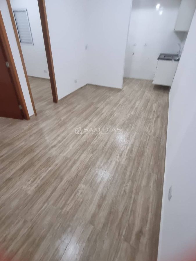 Apartamento, 2 quartos, 41 m² - Foto 3