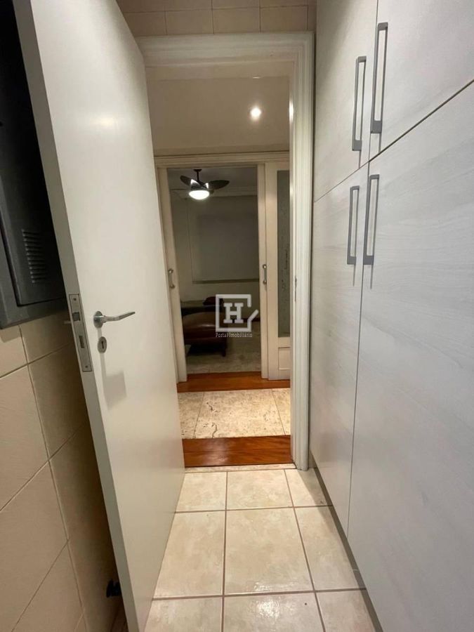 Apartamento com 3 quartos à Venda, Planalto Paulista - São Paulo