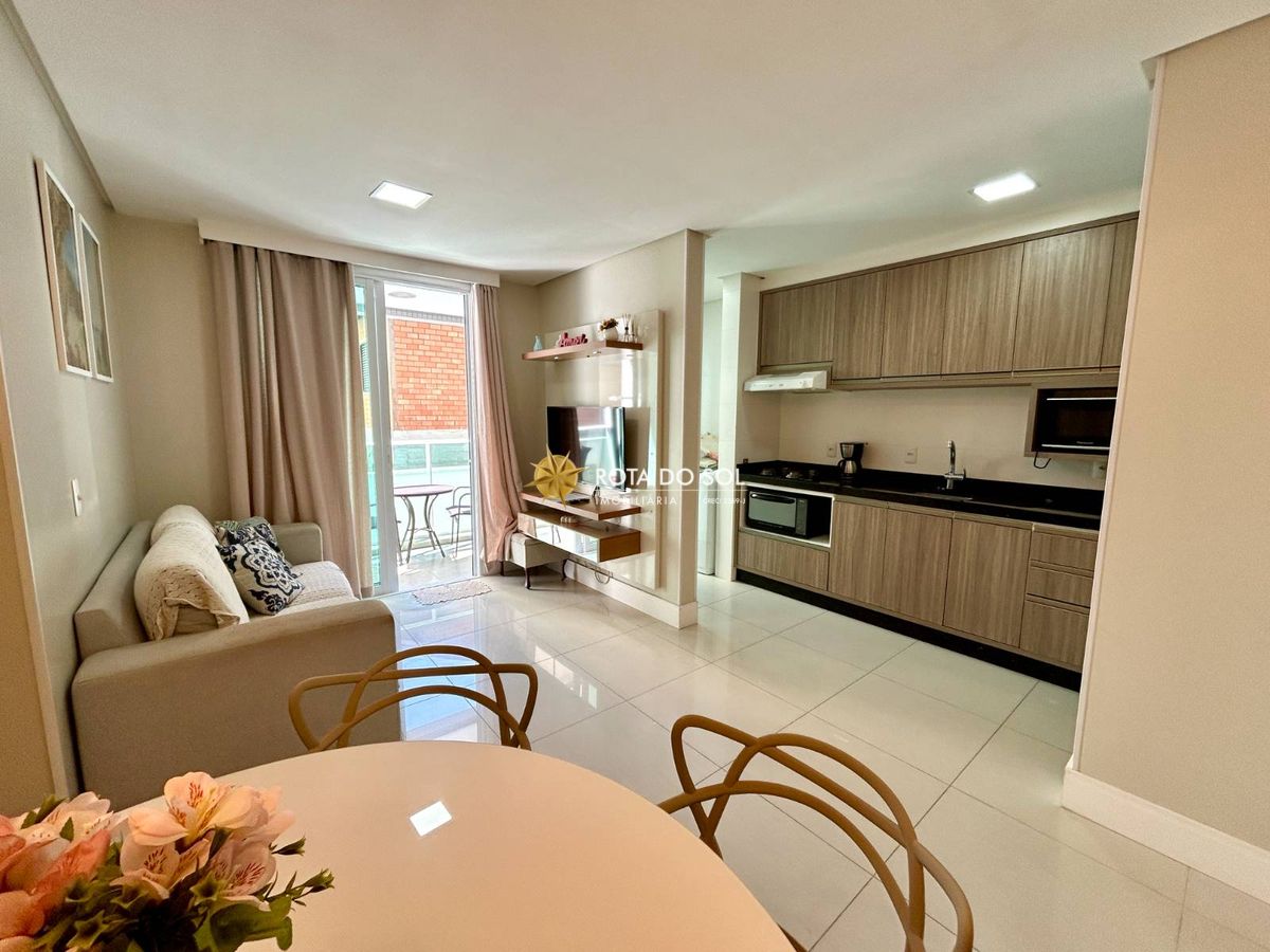 Porto Fino Apartamento 2 quartos mobiliado à venda Praia Bombinhas SC — foto 2