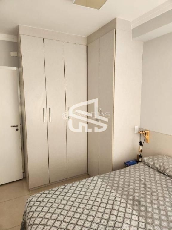 Apartamento, 1 quarto, 45 m² - Foto 5