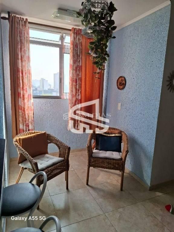 Apartamento, 2 quartos, 65 m² - Foto 12