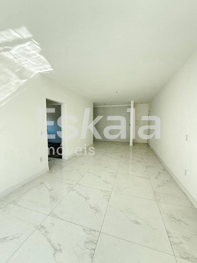 Apartamento Com 01 Suíte + 01 Quarto Amizade - Guaramirim