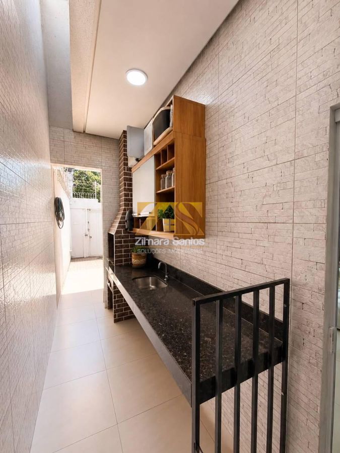 Casa, 3 quartos, 87 m² - Foto 19