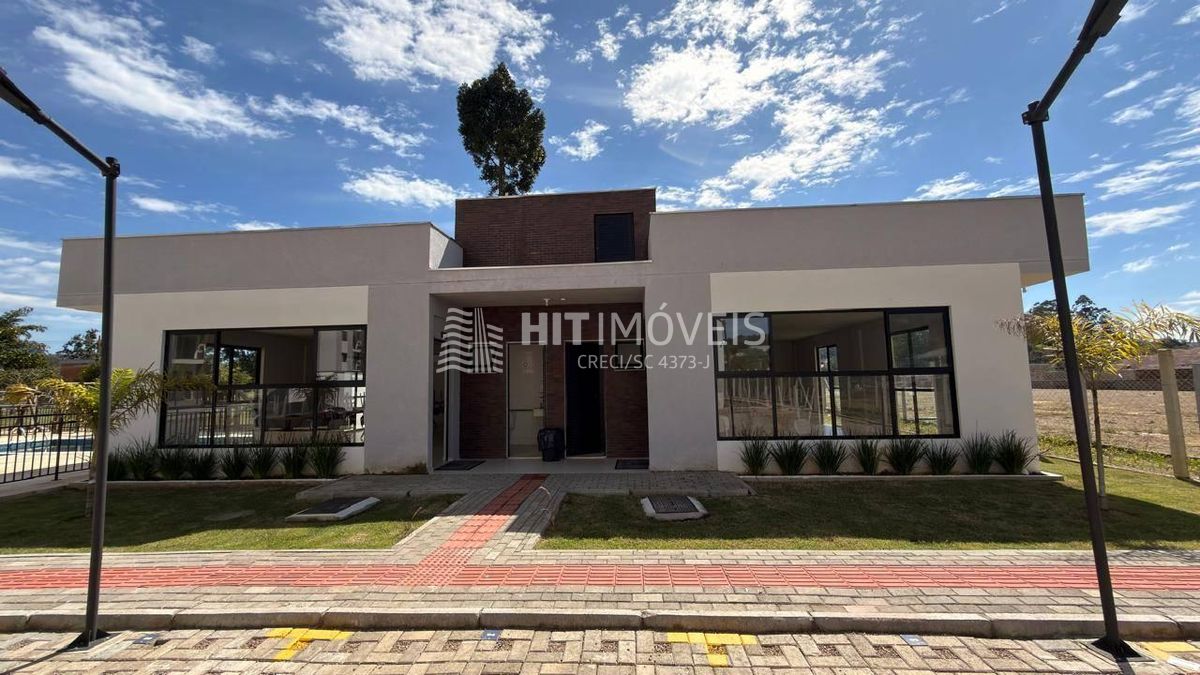 Apartamento - bremer - rio do sul - sc - foto 3