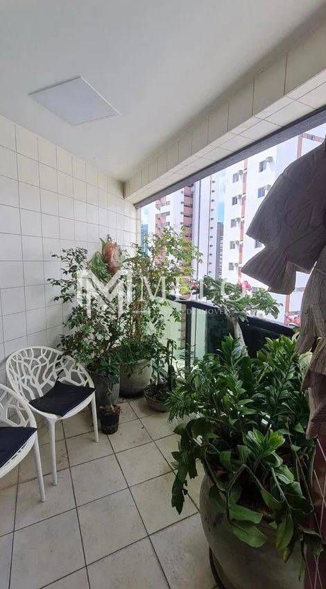 Apartamento, 3 quartos, 125 m² - Foto 14