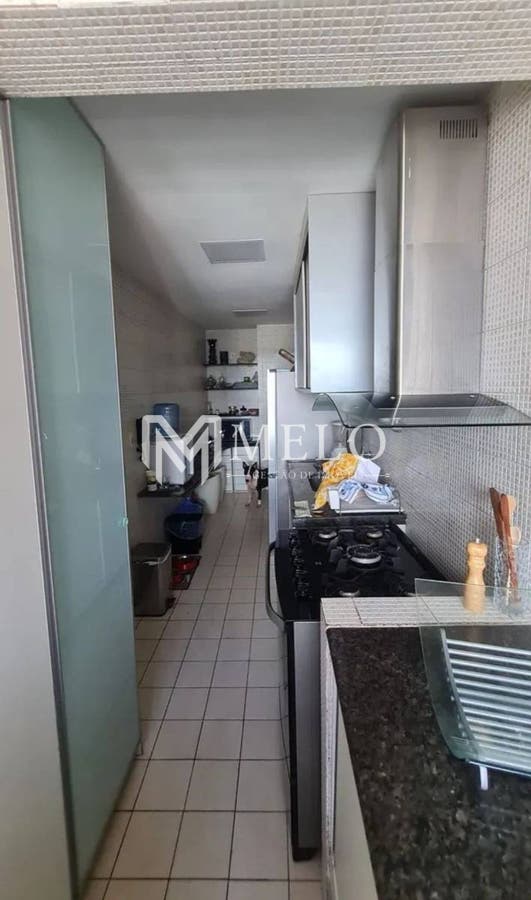 Apartamento, 3 quartos, 125 m² - Foto 15