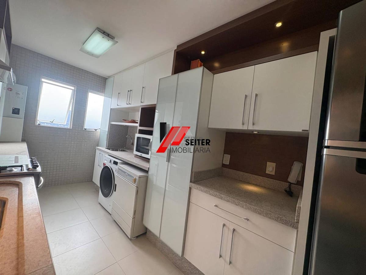 Cobertura duplex a venda Córrego grande florianópolis