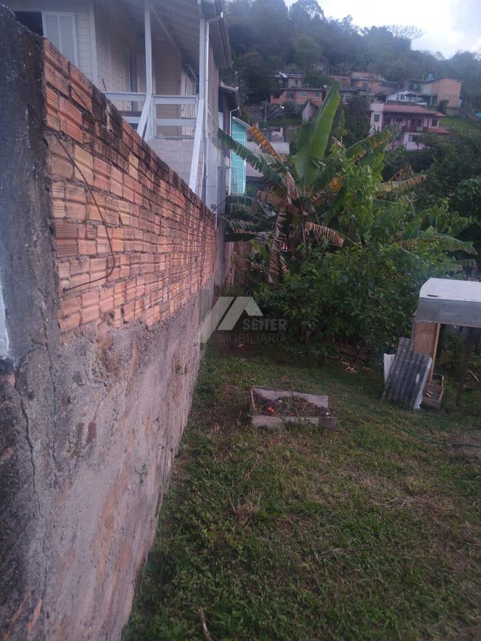 Terreno no Côrrego Grande