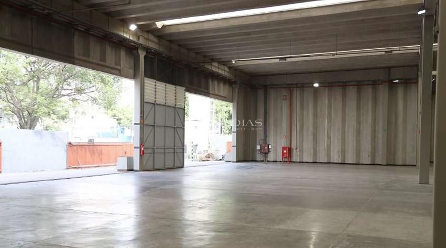 Depósito-Galpão, 2330 m² - Foto 10