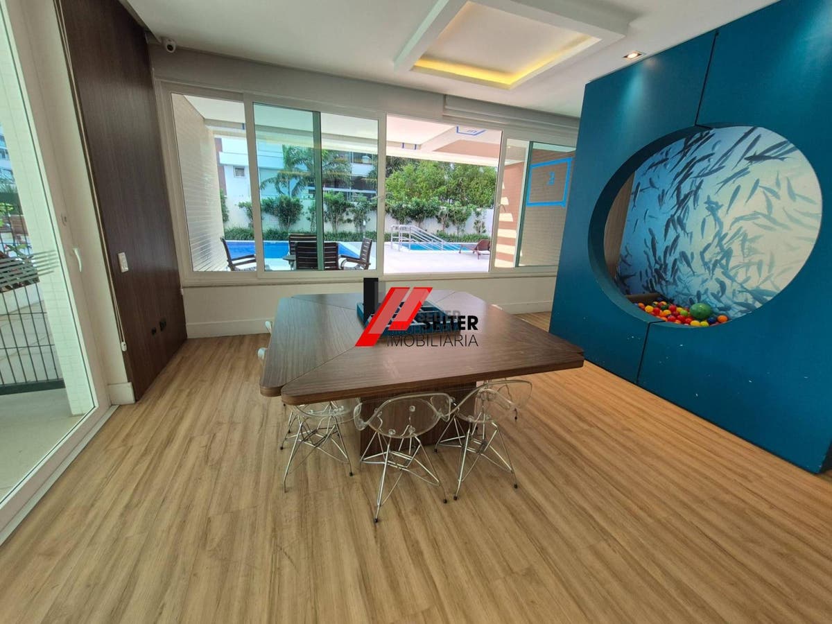 Apartamento de 2 quartos para alugar na Agronômica florianópolis