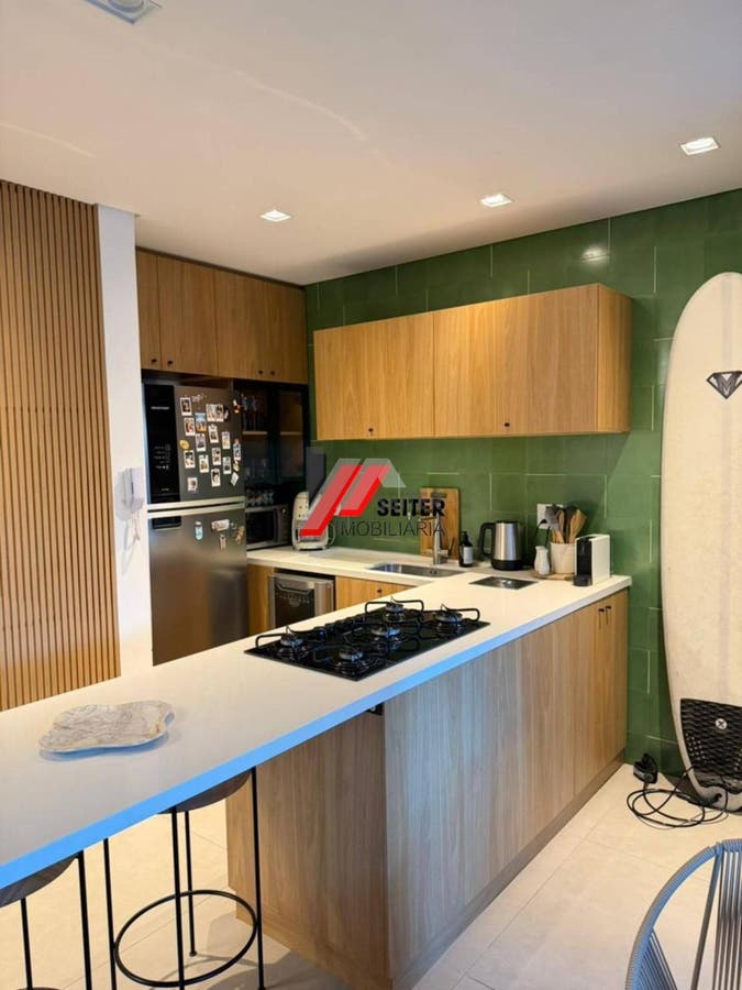 Apartamento gardem à venda Florianópolis