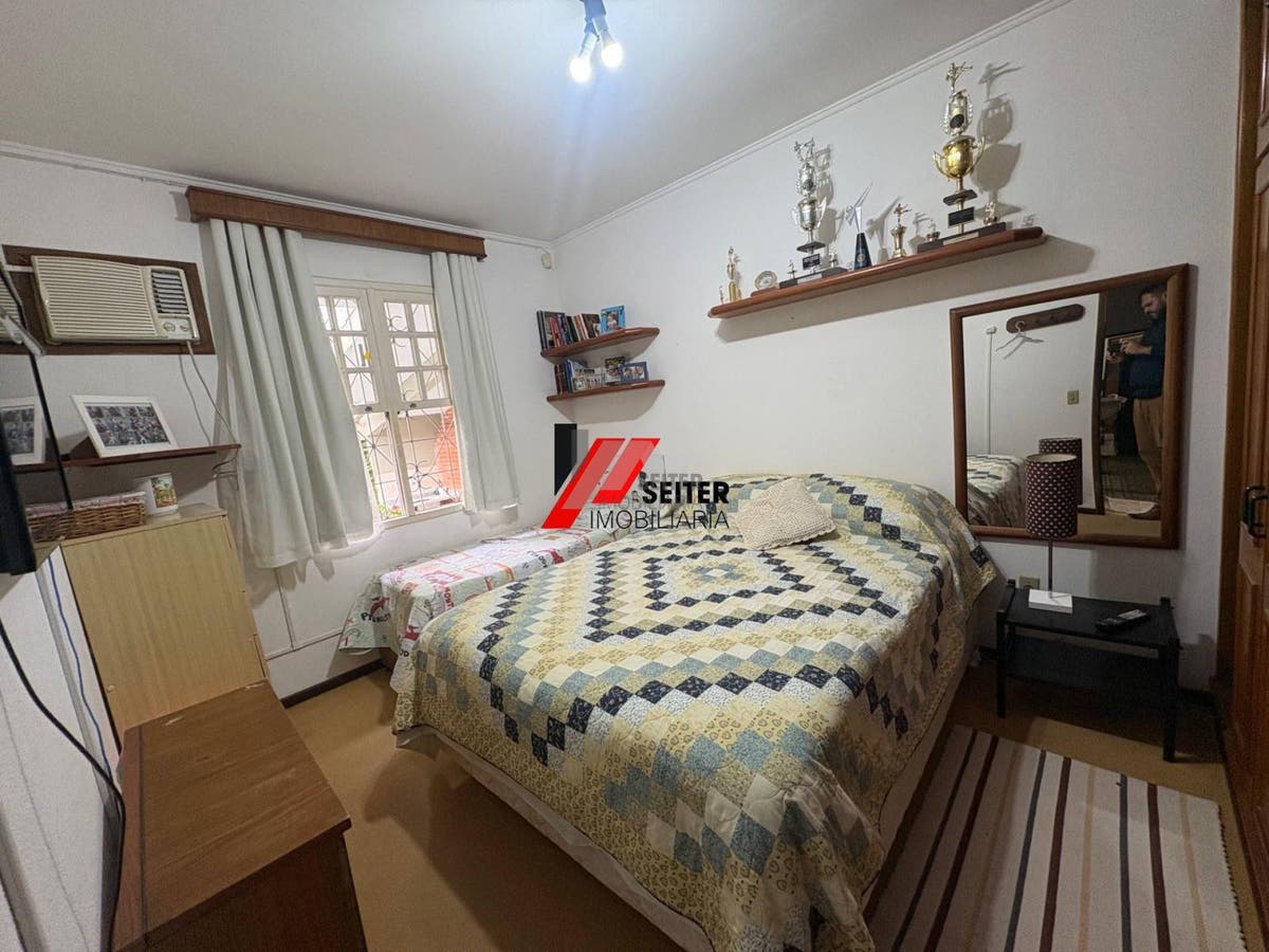Casa a venda Parque São Jorge Florianópolis