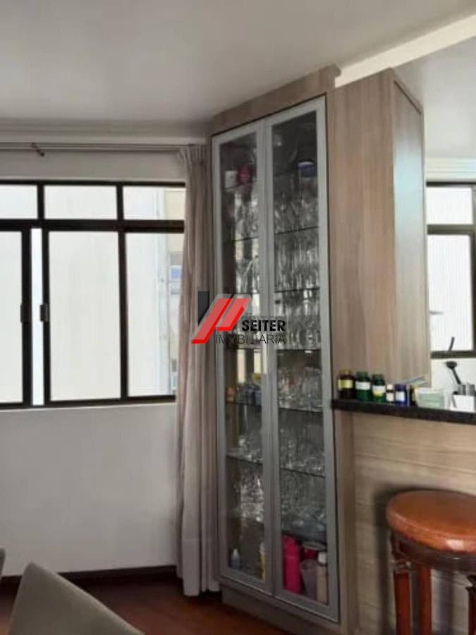 Apartamento à venda no Centro Florianópolis