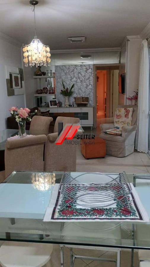 Apartamento a venda trindade florianópolis