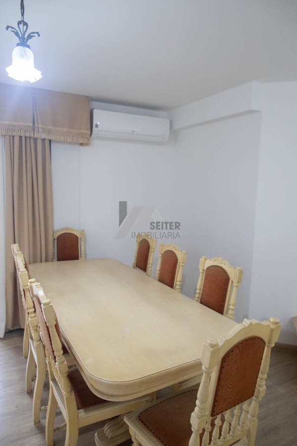 Apartamento com 3 quartos, Centro - Florianópolis