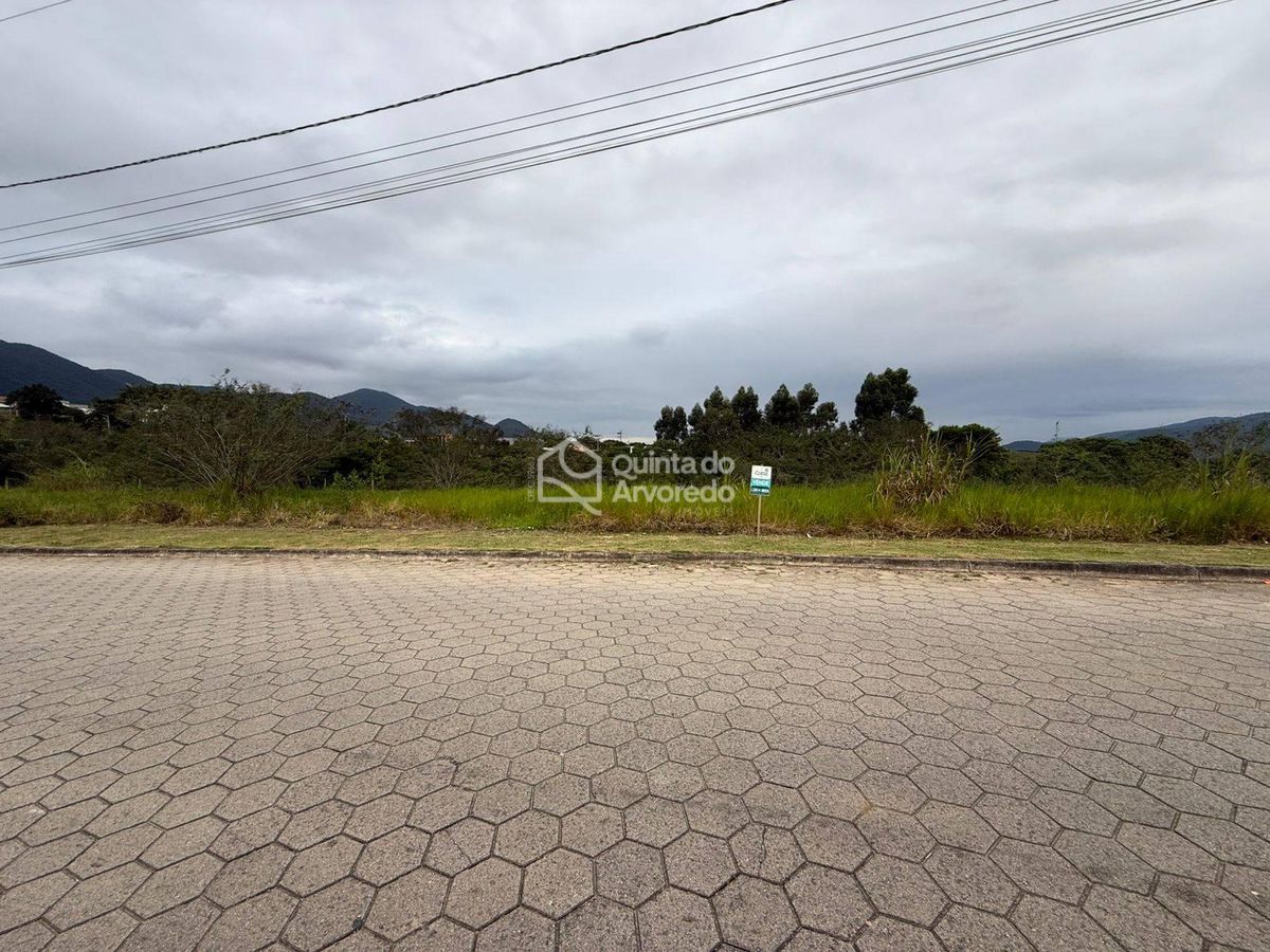Parque das Villas - Lote/Terreno em Areias de Baixo, Governador Celso Ramos - à venda - Quinta do Arvoredo Imóveis
