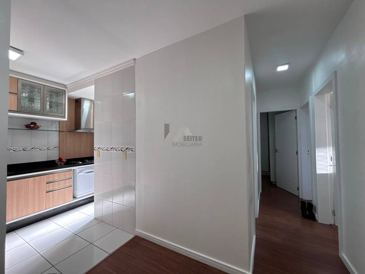 Apartamento à venda na Agronômica Florianópolis