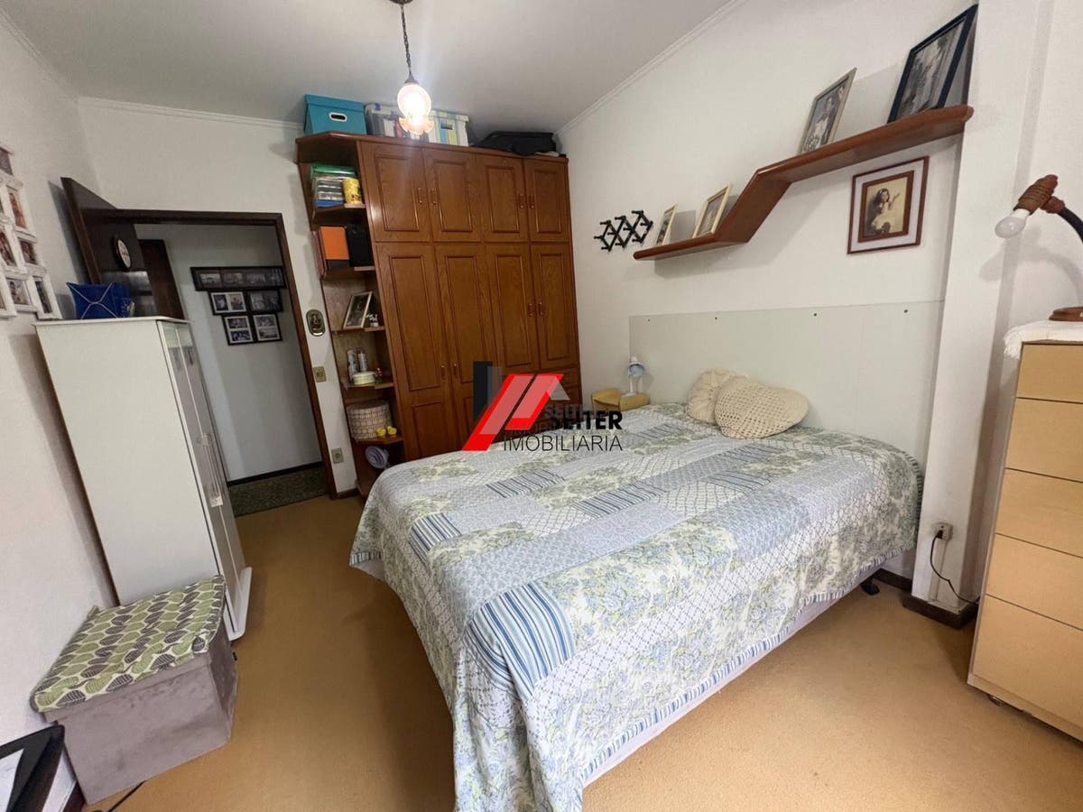Casa a venda Parque São Jorge Florianópolis