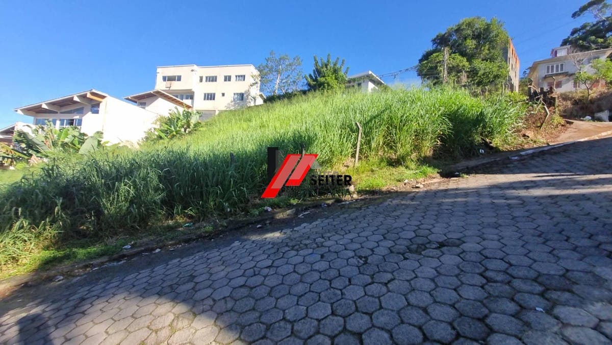 Terreno a venda Trindade Florianopolis