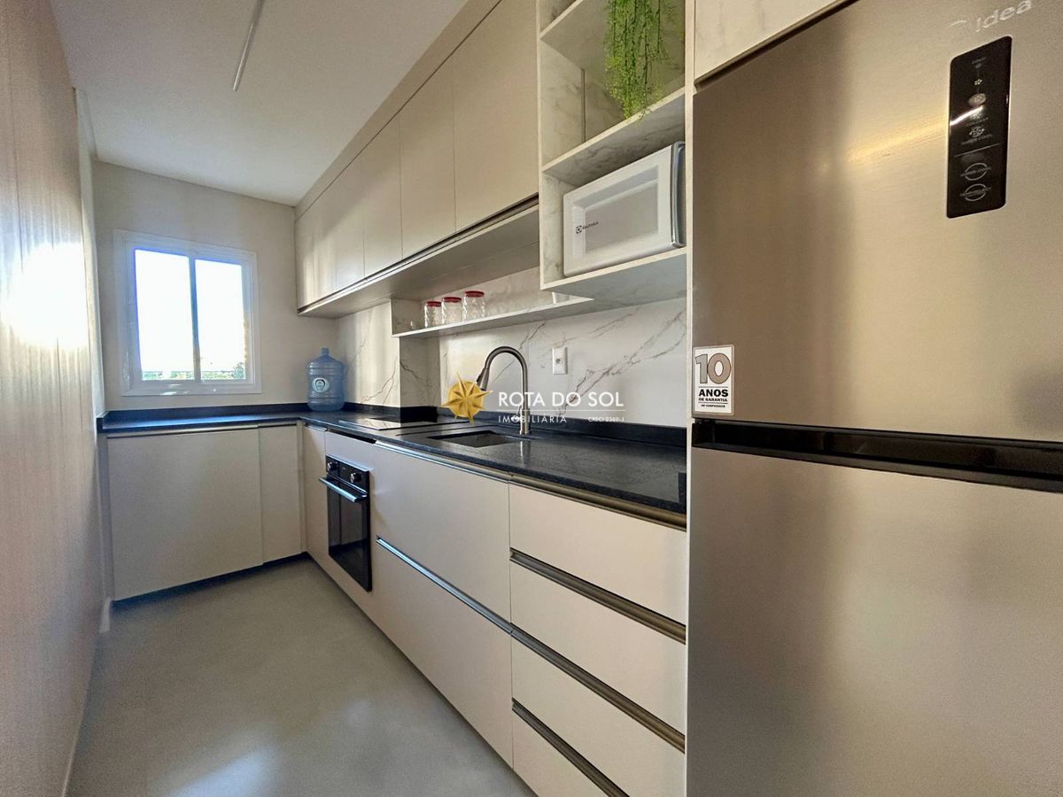 Sunny Beach Apartamento Garden 2 suítes à venda Praia Mariscal Bombinhas SC — foto 14