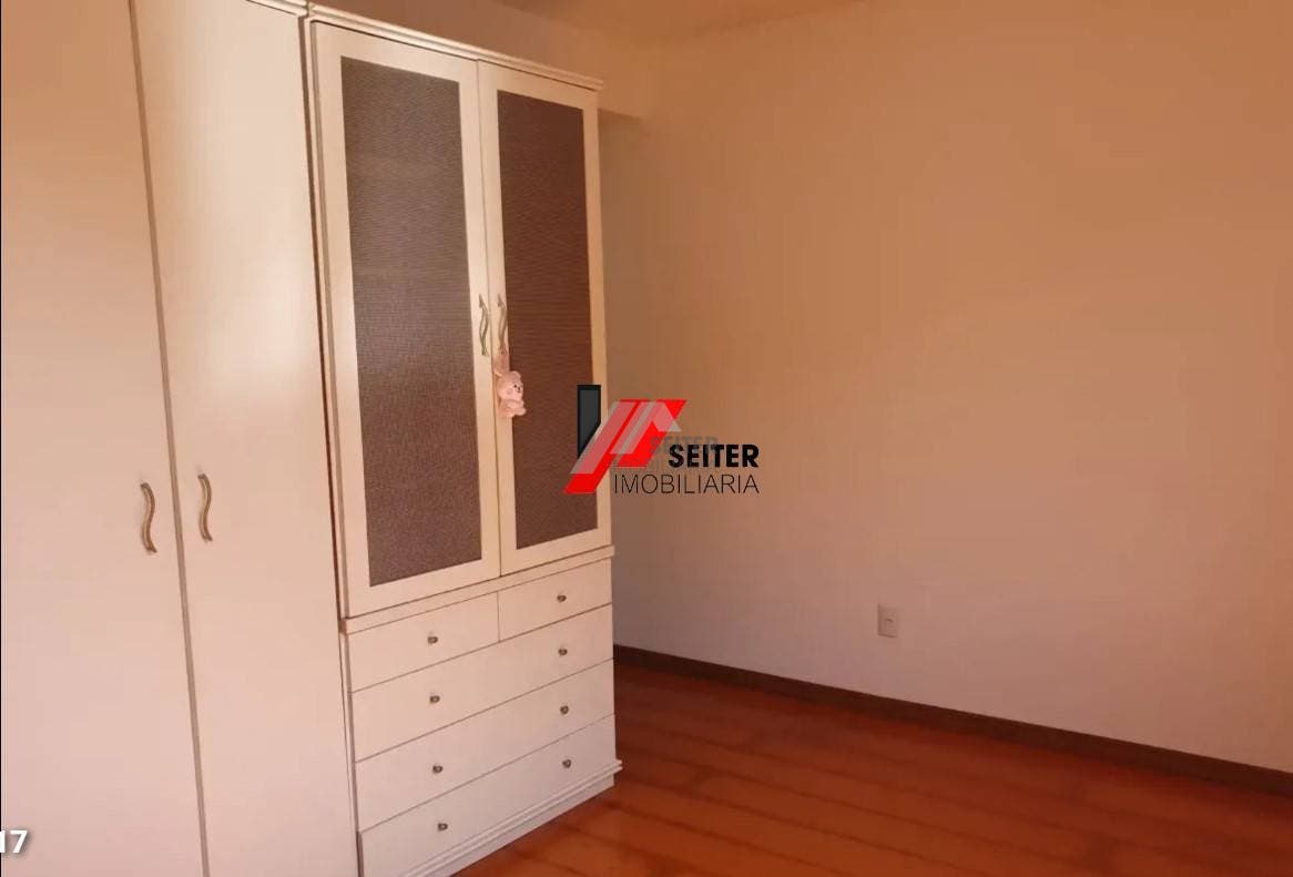 Residencial › Apartamento com 2 dormitórios a Venda no Centro de Florianópolis