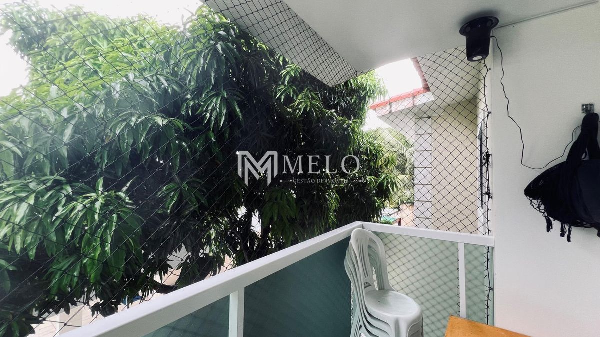 Apartamento, 3 quartos, 86 m² - Foto 11
