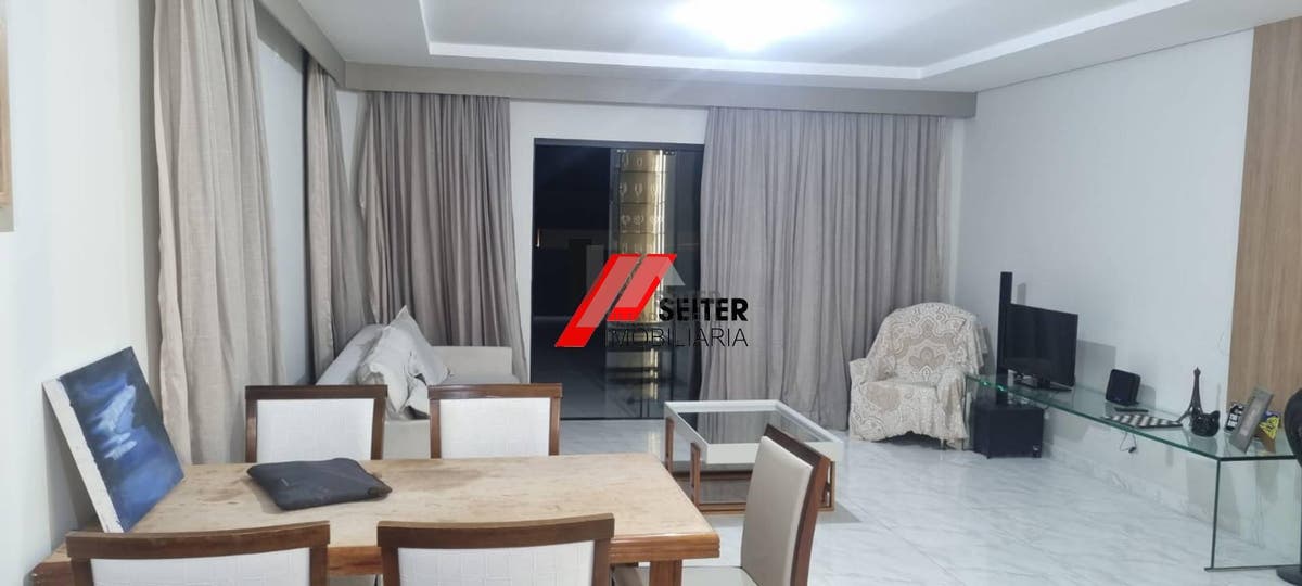Cobertura a venda Campeche
