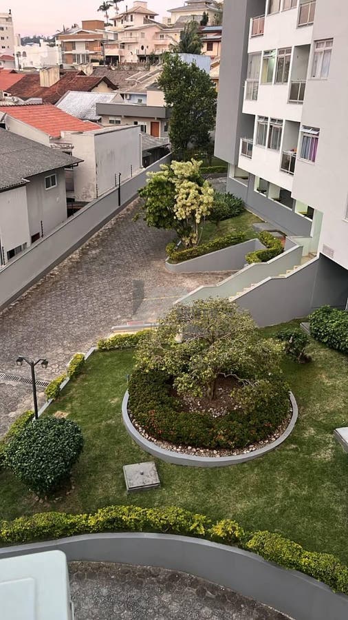Apartamento com 2 quartos, Carvoeira - Florianópolis