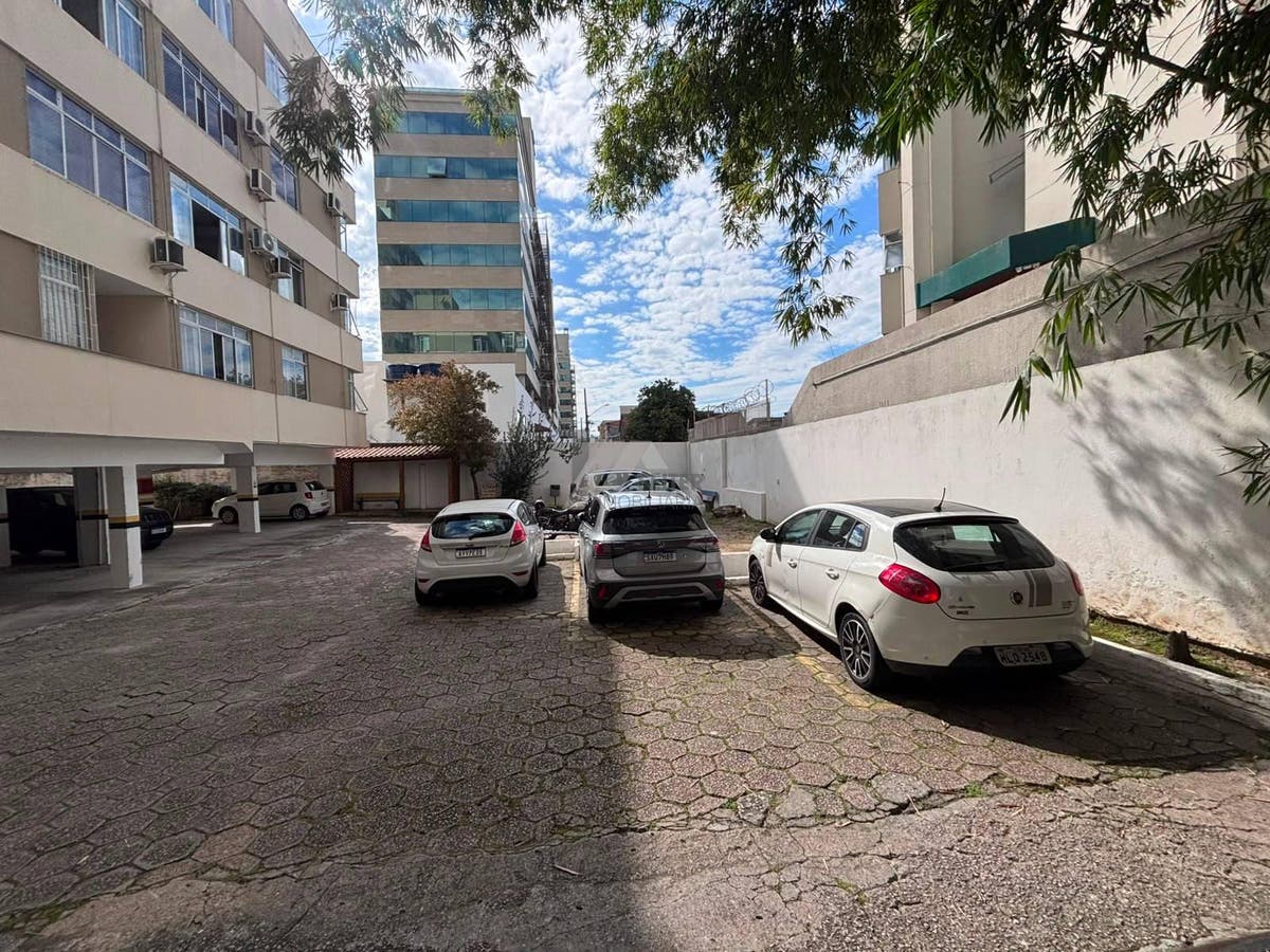 Apartamento à venda na Agronômica Florianópolis