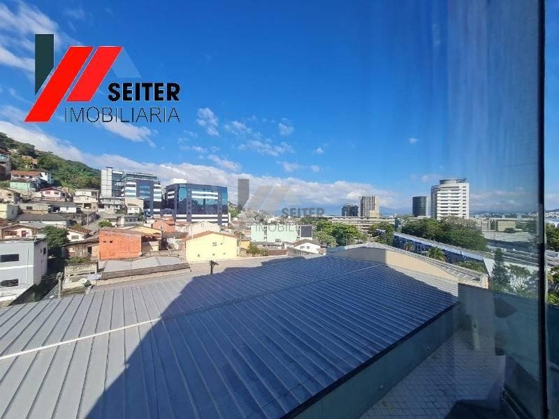 Conjunto de Salas Comerciais a Venda em Florianópolis - foto 30