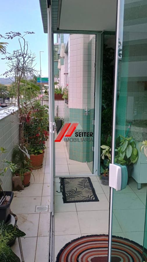 Apartamento a venda trindade florianópolis