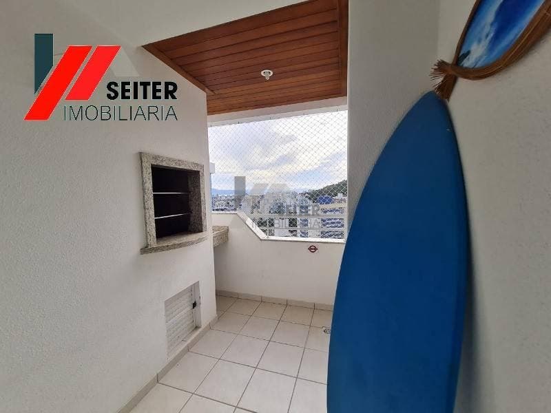 Apartamento de 2 dormitorios Itacorubi Florianopolis