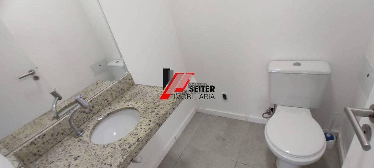 Sala Comercial para Venda em Campinas São Jose