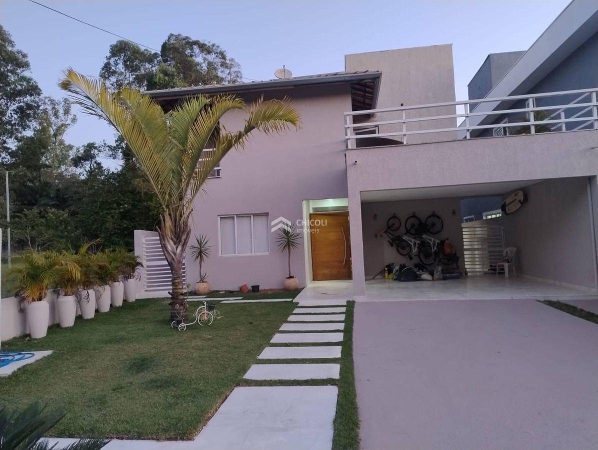 Casa com 3 quartos, Jardim Colibri - Cotia - Casa em Jardim Colibri, Cotia - à venda - Chicoli administração de bens LTDA