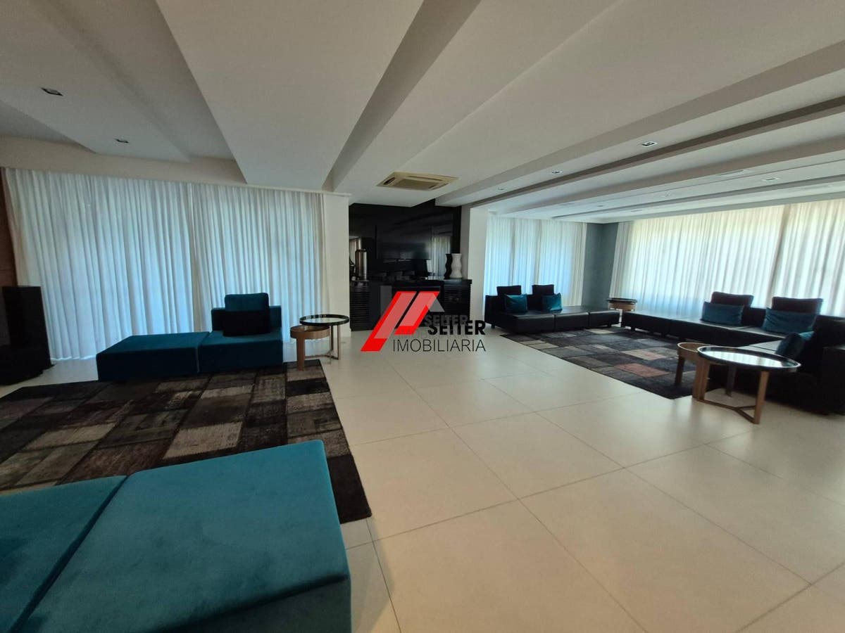 Apartamento de 2 dormitórios alto padrão para locação na Agronômica Florianópolis