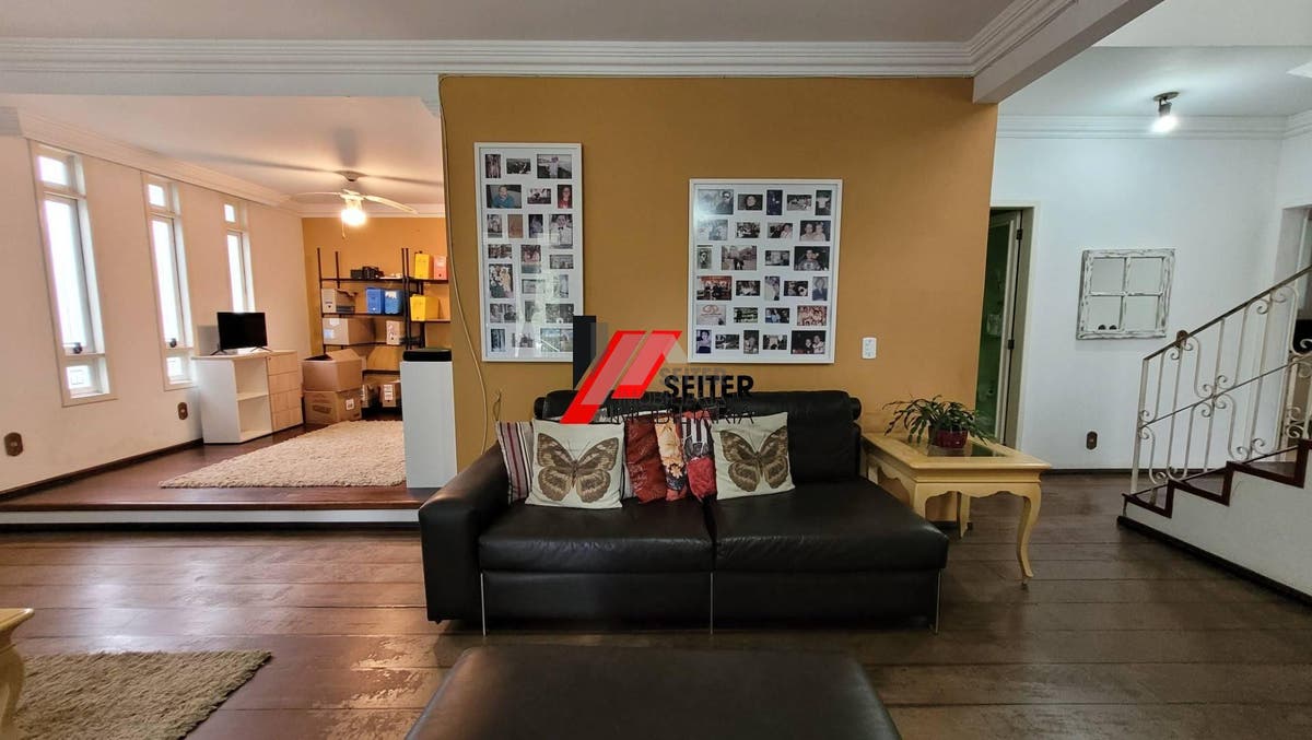 Casa com 4 quatro quartos para locação trindade florianópolis