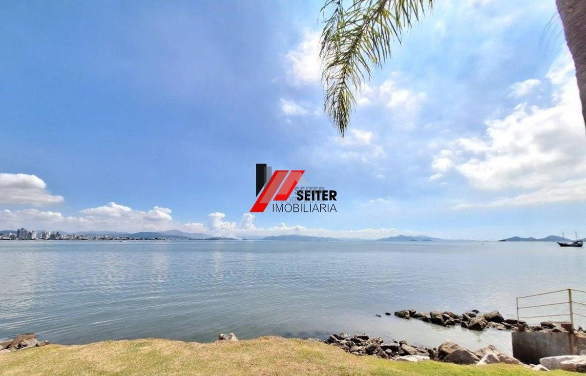 Apartamento à venda no Centro Florianópolis