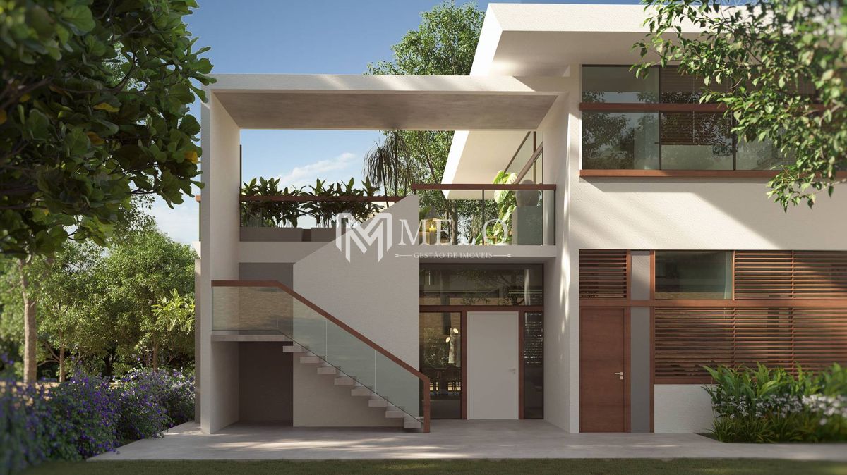 Apartamento, 3 quartos, 180 m² - Foto 5