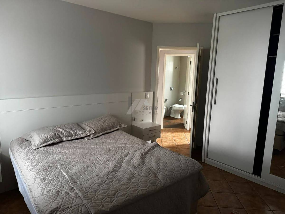 Apartamento Ed. Drumond De Andrade