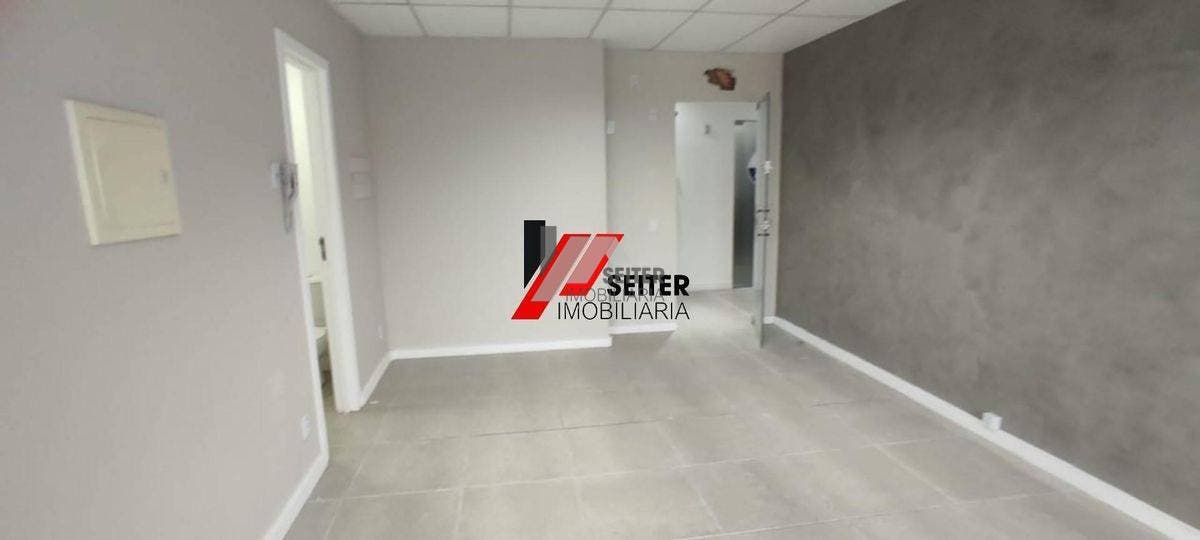 Sala Comercial para Venda em Campinas São Jose