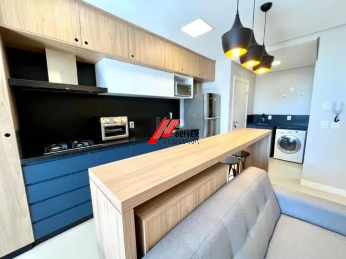 Studio para alugar no Centro de Florianópolis