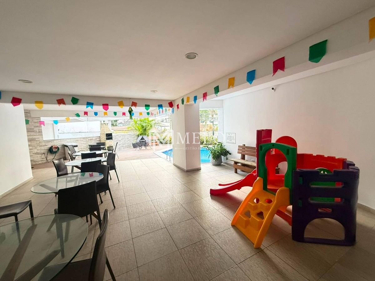 Apartamento, 3 quartos, 95 m² - Foto 27