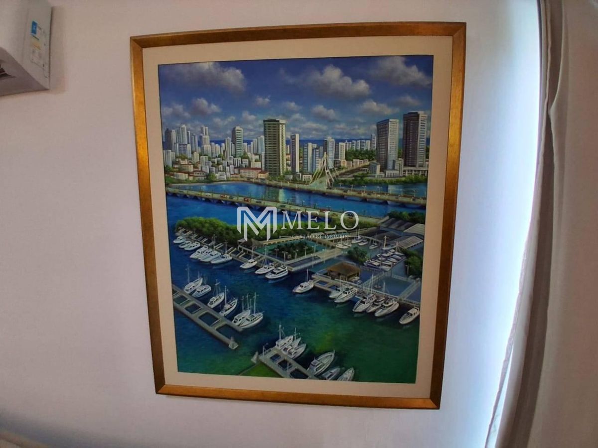 Apartamento, 1 quarto, 40 m² - Foto 18