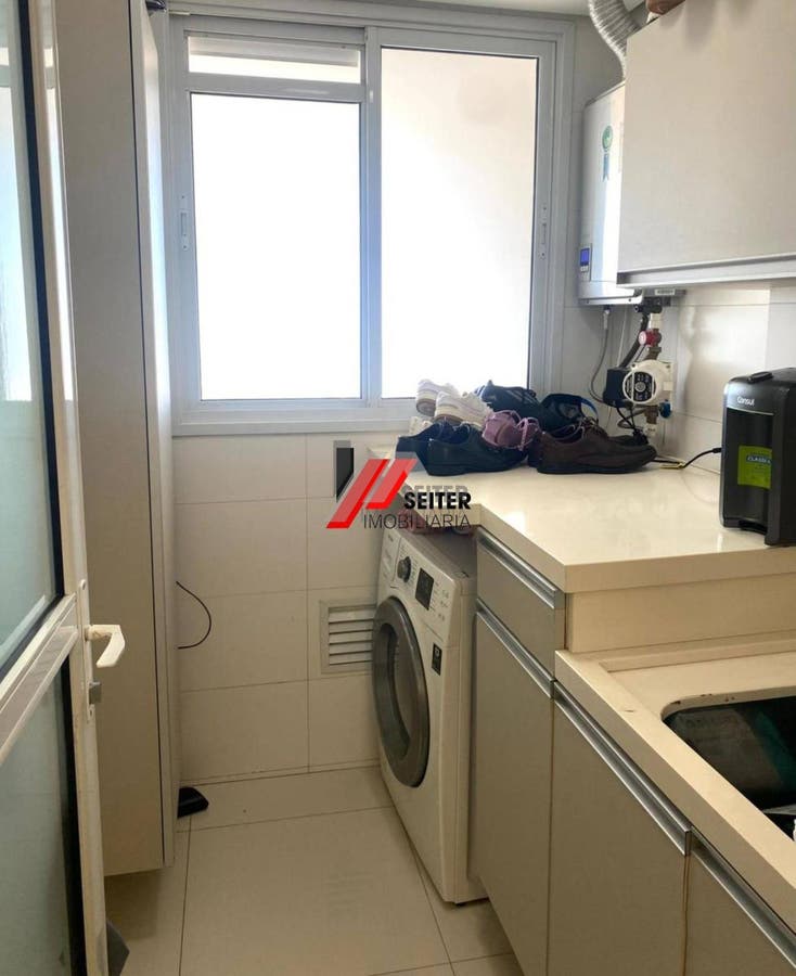 Apartamento a Venda de 3 Dormitórios em São José - foto 10
