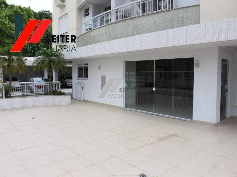 Apartamento a venda Itacorubi Florianopolis